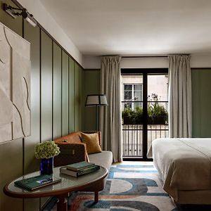 Family Junior Suite